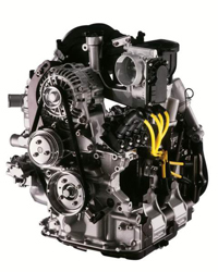 P243A Engine